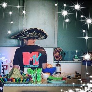 Meet your Posher, Joe